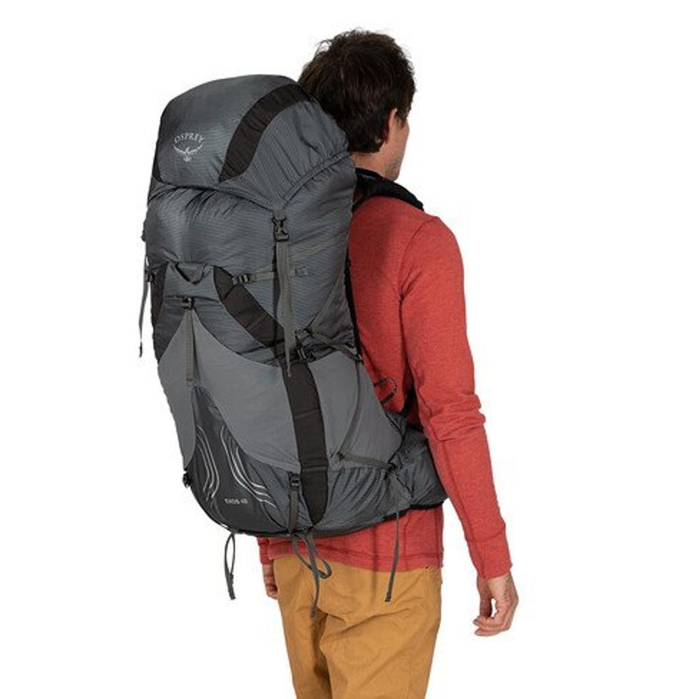 Whole Earth Provision Co. | OSPREY PACKS Osprey Men's Exos 48 - S/M